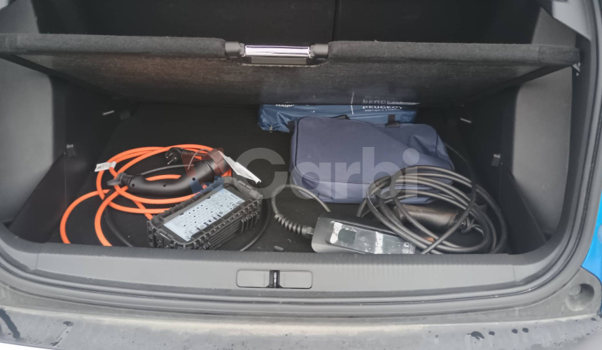 Peugeot 2008 e- GT Pack 136k