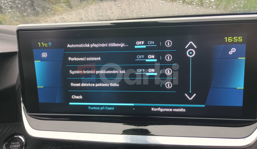 Peugeot 2008 e- GT Pack 136k