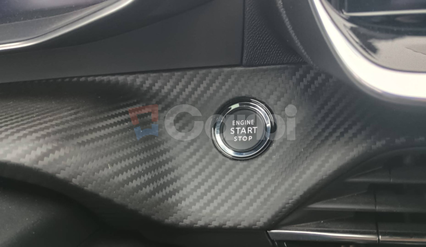 Peugeot 2008 e- GT Pack 136k
