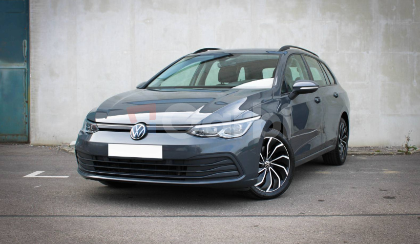 Volkswagen Golf Variant 2.0 TDI 150 DSG LIFE