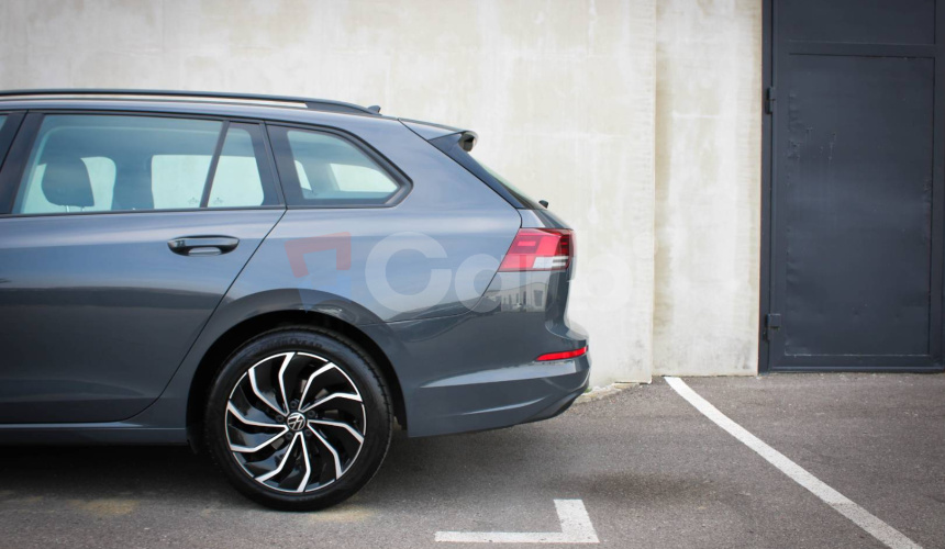 Volkswagen Golf Variant 2.0 TDI 150 DSG LIFE