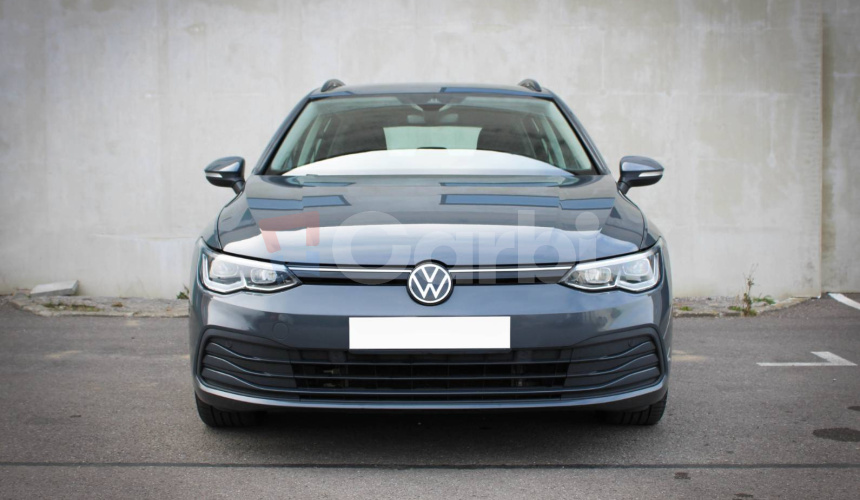 Volkswagen Golf Variant 2.0 TDI 150 DSG LIFE