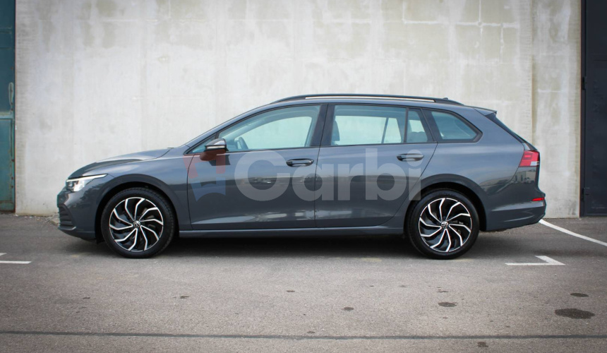 Volkswagen Golf Variant 2.0 TDI 150 DSG LIFE