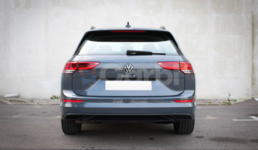 Volkswagen Golf Variant 2.0 TDI 150 DSG LIFE