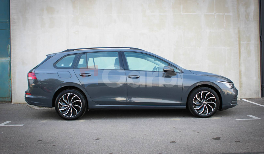 Volkswagen Golf Variant 2.0 TDI 150 DSG LIFE