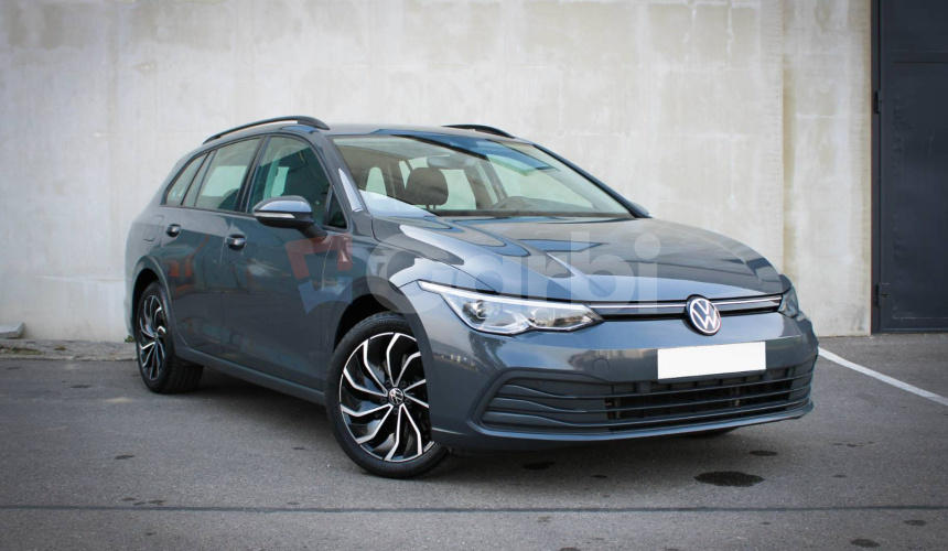 Volkswagen Golf Variant 2.0 TDI 150 DSG LIFE