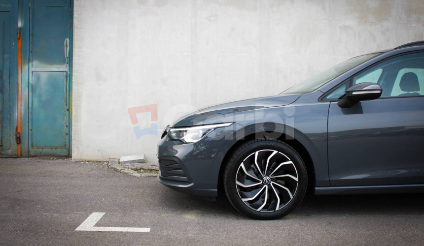 Volkswagen Golf Variant 2.0 TDI 150 DSG LIFE