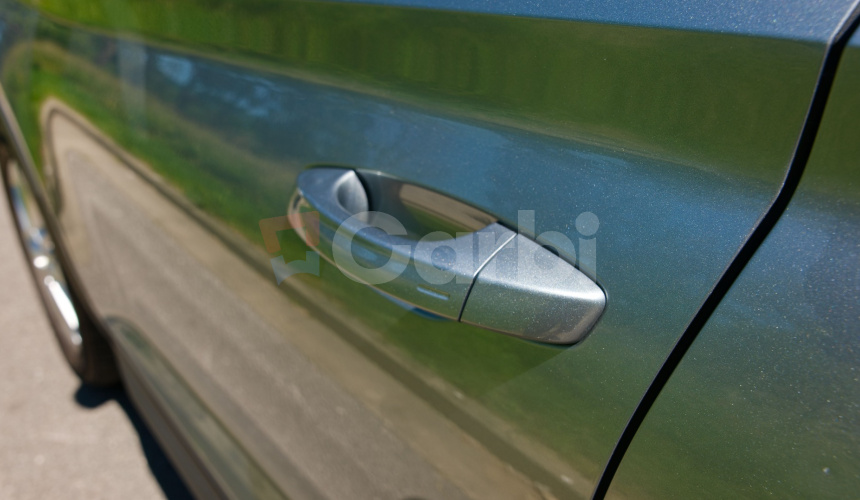 Škoda Kodiaq 2.0 TDI 140kw 190PS 4x4 DSG 7miestne