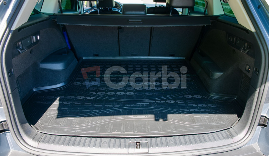 Škoda Kodiaq 2.0 TDI 140kw 190PS 4x4 DSG 7miestne