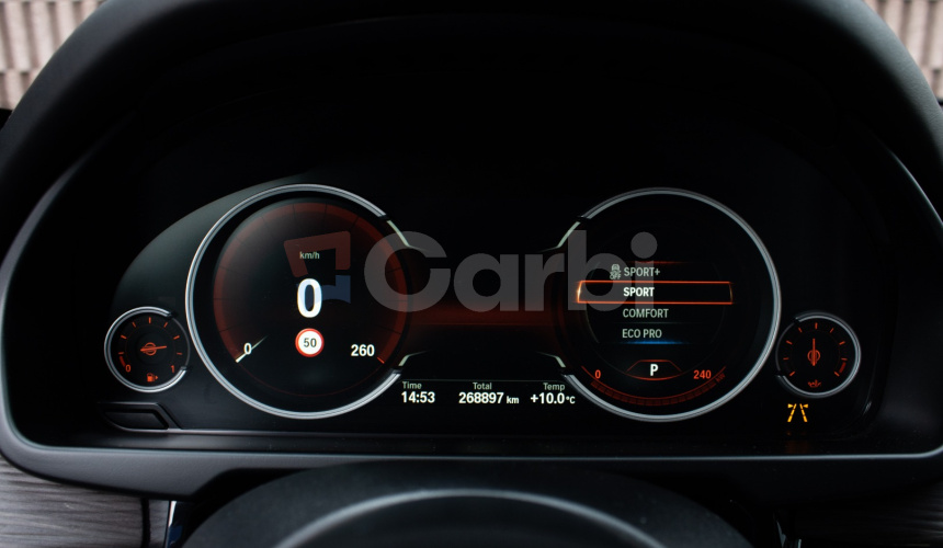 BMW X5 30d xDrive Mpacket, Webasto, nočné, harman, LED, ťažné, 360, softclose
