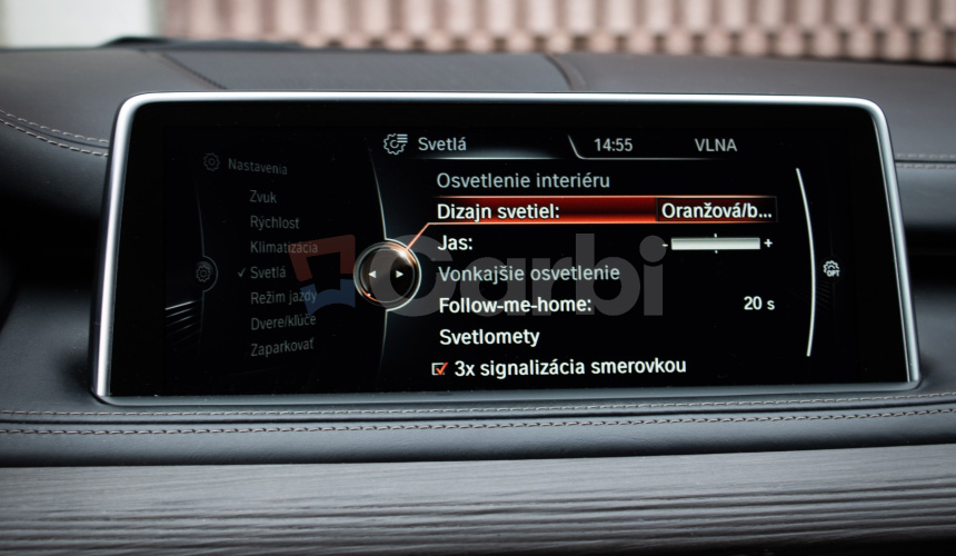 BMW X5 30d xDrive Mpacket, Webasto, nočné, harman, LED, ťažné, 360, softclose