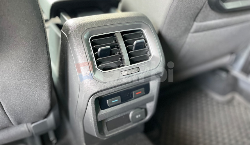 Volkswagen Tiguan 2.0 TDI SCR BMT 4MOTION Highline DSG EU6