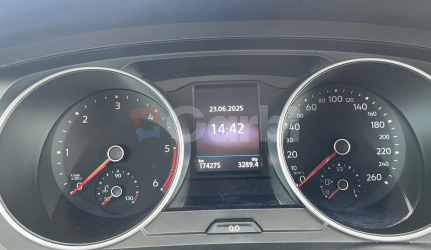 Volkswagen Tiguan 2.0 TDI SCR BMT 4MOTION Highline DSG EU6
