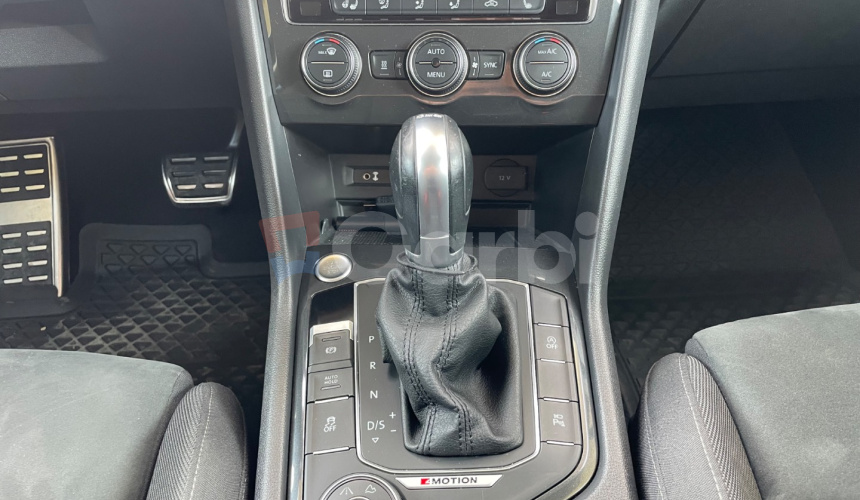 Volkswagen Tiguan 2.0 TDI SCR BMT 4MOTION Highline DSG EU6