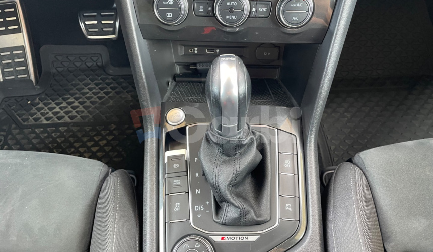 Volkswagen Tiguan 2.0 TDI SCR BMT 4MOTION Highline DSG EU6