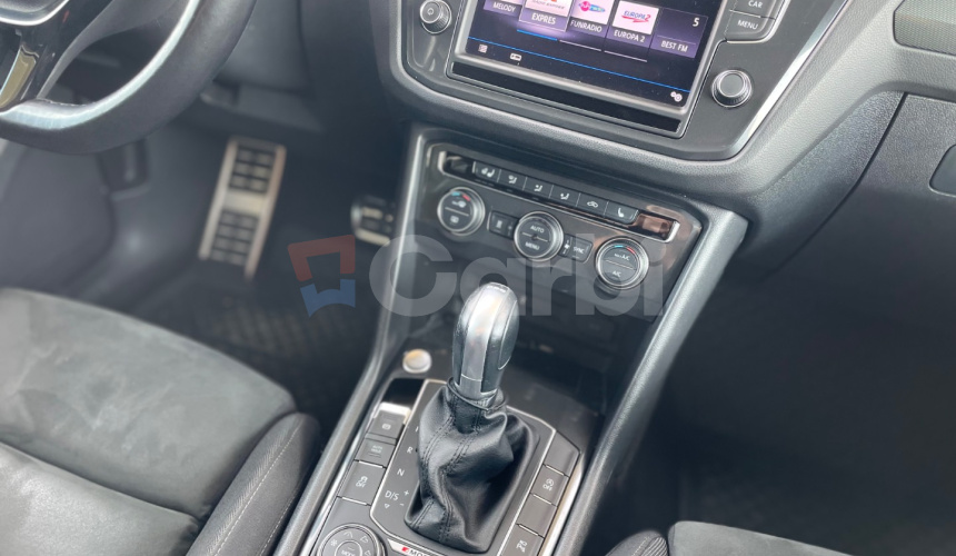 Volkswagen Tiguan 2.0 TDI SCR BMT 4MOTION Highline DSG EU6
