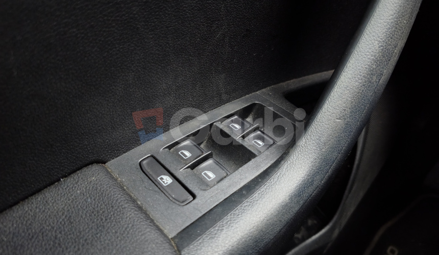Škoda Octavia 1.6 TDI Greenline