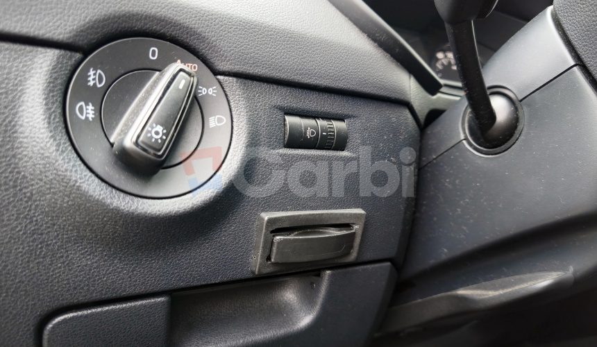 Škoda Octavia 1.6 TDI Greenline