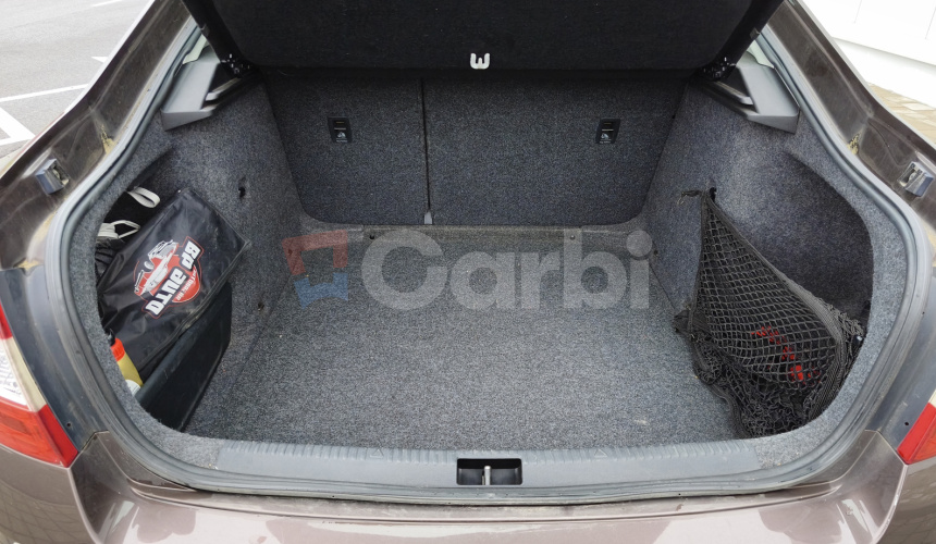 Škoda Octavia 1.6 TDI Greenline