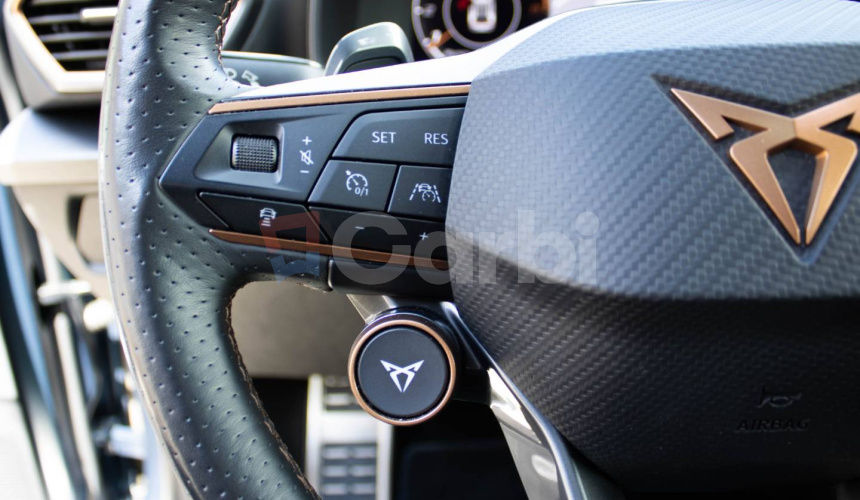 Cupra Formentor 2.0 TSI 310k 4Drive DSG Veloz