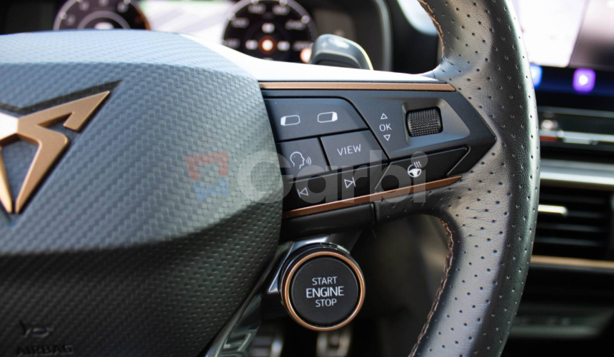 Cupra Formentor 2.0 TSI 310k 4Drive DSG Veloz