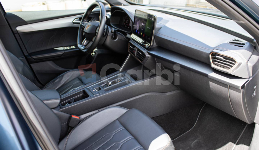 Cupra Formentor 2.0 TSI 310k 4Drive DSG Veloz