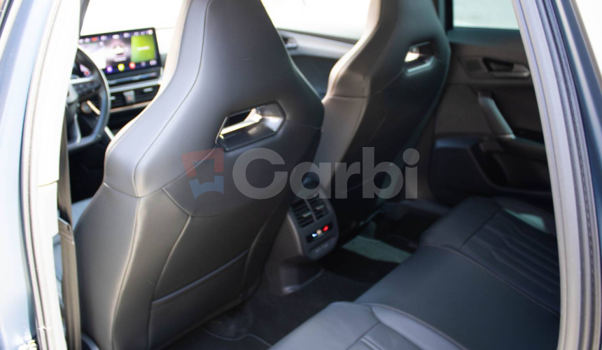 Cupra Formentor 2.0 TSI 310k 4Drive DSG Veloz