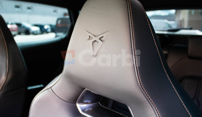Cupra Formentor 2.0 TSI 310k 4Drive DSG Veloz