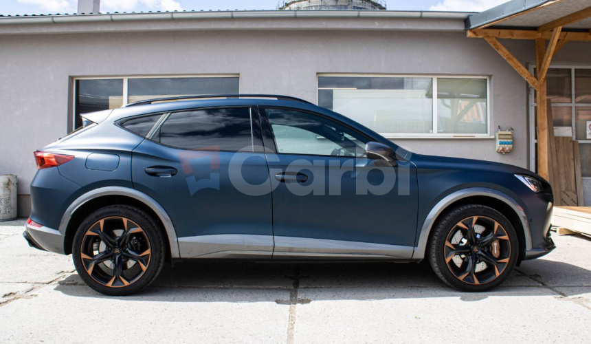 Cupra Formentor 2.0 TSI 310k 4Drive DSG Veloz