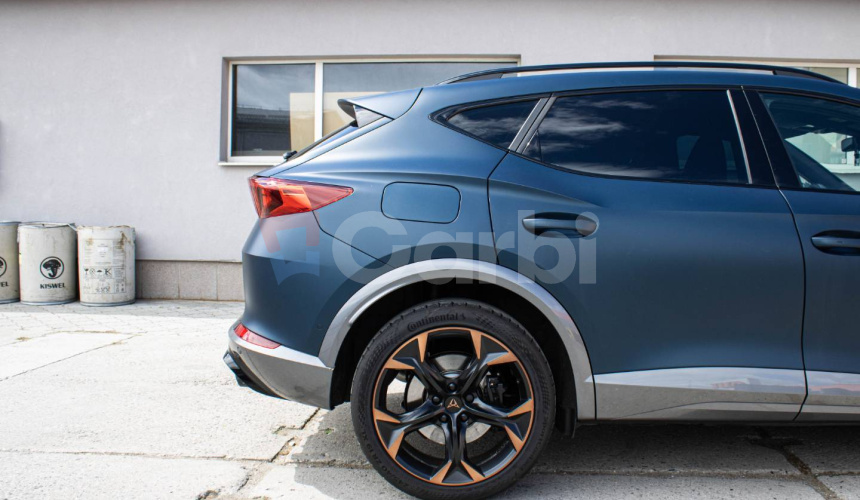 Cupra Formentor 2.0 TSI 310k 4Drive DSG Veloz