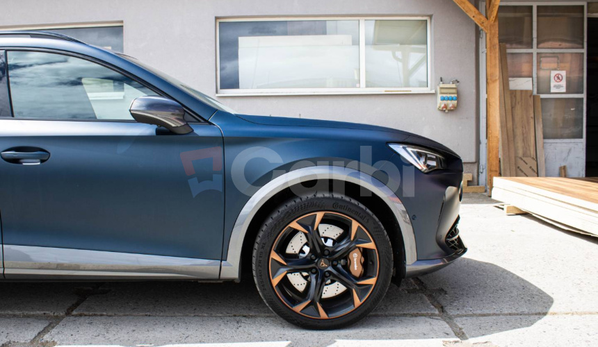 Cupra Formentor 2.0 TSI 310k 4Drive DSG Veloz