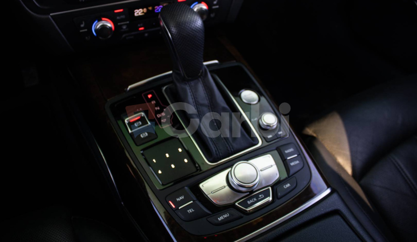 Audi A7 Sportback 3.0 TDI 272k quattro S-tronic