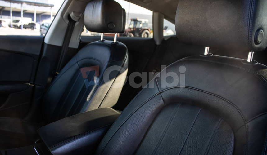 Audi A7 Sportback 3.0 TDI 272k quattro S-tronic