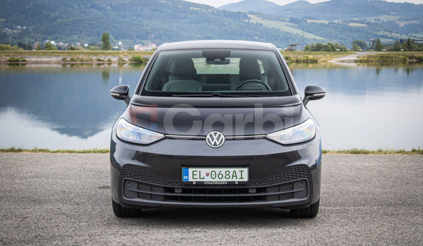 Volkswagen ID.3 PRO S 77kWh Performance, Nelakované, DPH