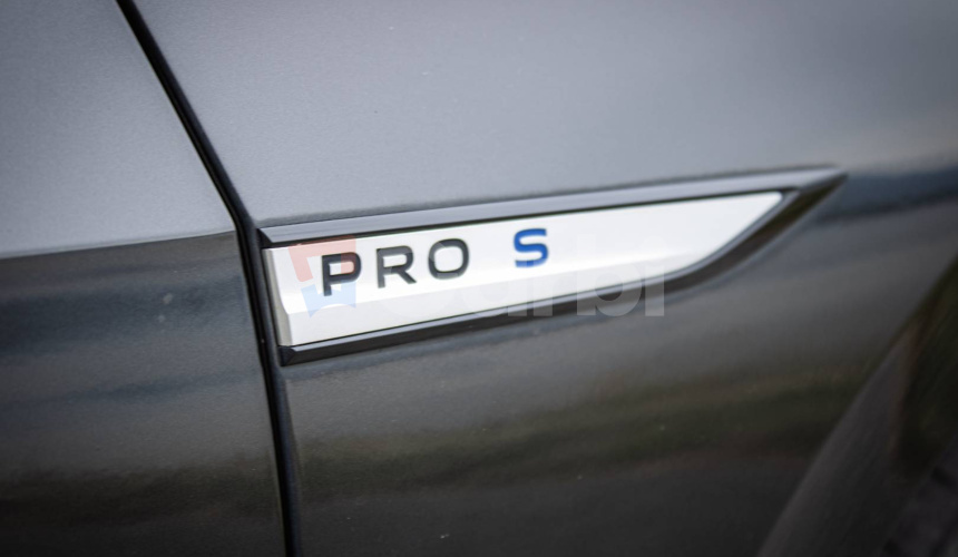 Volkswagen ID.3 PRO S 77kWh Performance, Nelakované, DPH