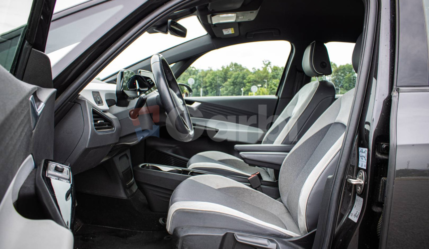 Volkswagen ID.3 PRO S 77kWh Performance, Nelakované