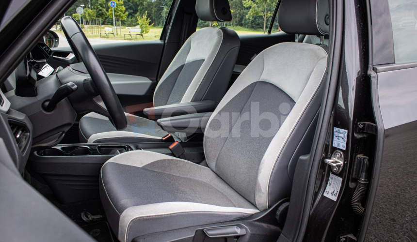 Volkswagen ID.3 PRO S 77kWh Performance, Nelakované