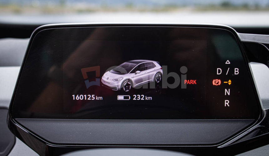 Volkswagen ID.3 PRO S 77kWh Performance, Nelakované
