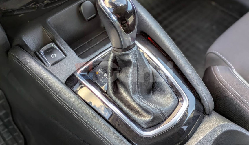 Nissan Qashqai DIG-T 115 N-Connecta Xtronic