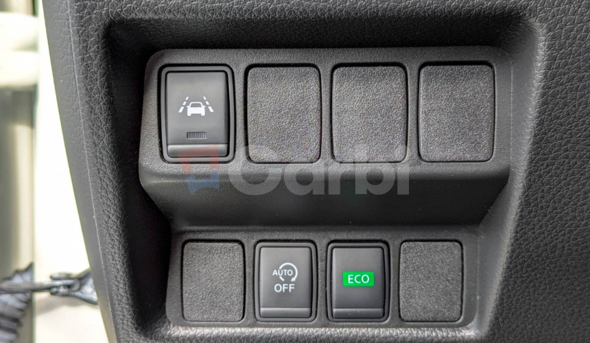 Nissan Qashqai DIG-T 115 N-Connecta Xtronic