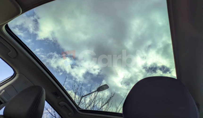 Nissan Qashqai DIG-T 115 N-Connecta Xtronic
