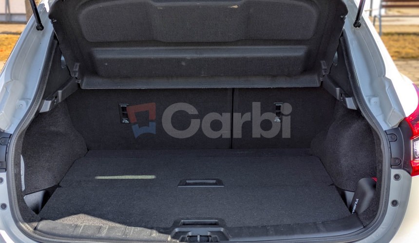 Nissan Qashqai DIG-T 115 N-Connecta Xtronic