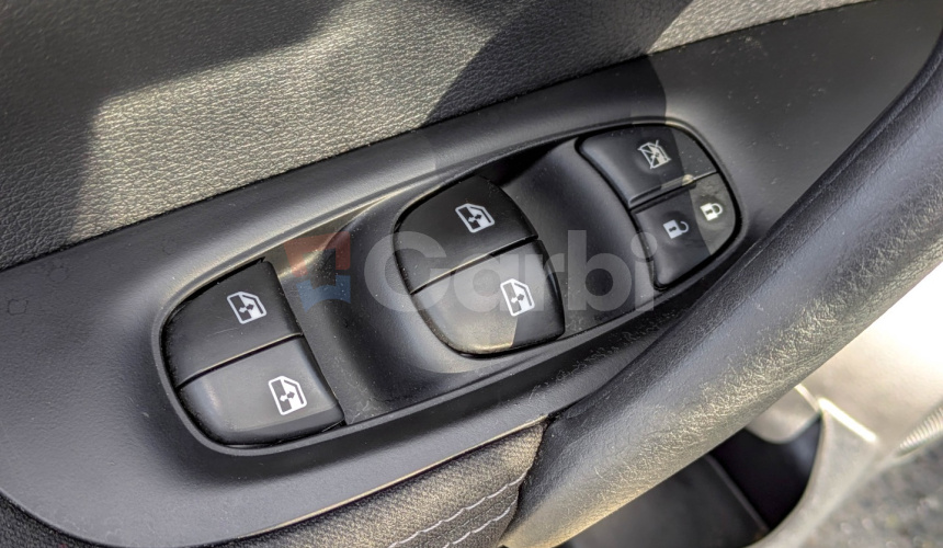 Nissan Qashqai DIG-T 115 N-Connecta Xtronic