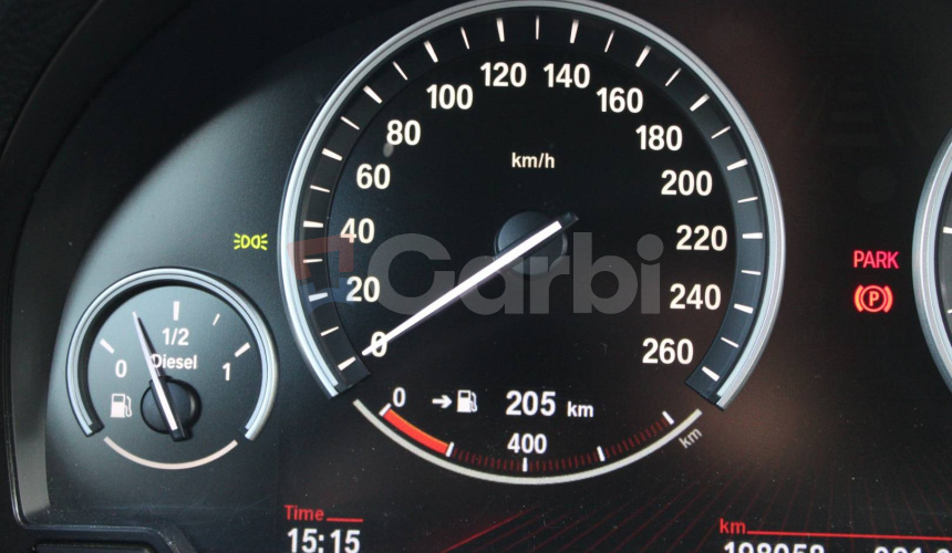 BMW Rad 5 GT 530d xDrive Gran Turismo