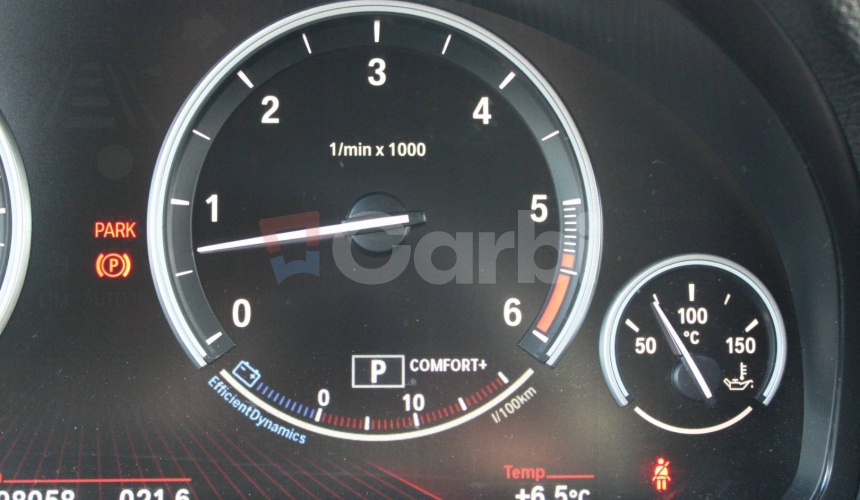 BMW Rad 5 GT 530d xDrive Gran Turismo