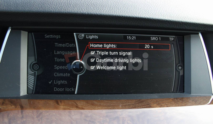 BMW Rad 5 GT 530d xDrive Gran Turismo