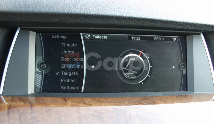 BMW Rad 5 GT 530d xDrive Gran Turismo