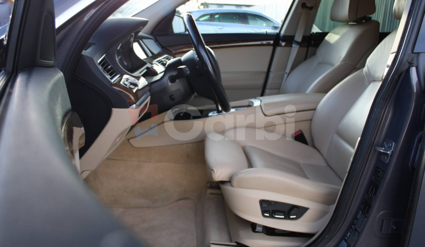BMW Rad 5 GT 530d xDrive Gran Turismo