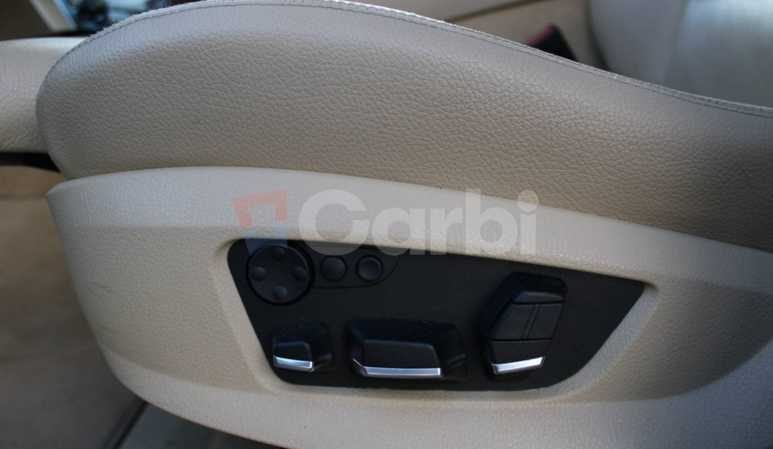 BMW Rad 5 GT 530d xDrive Gran Turismo