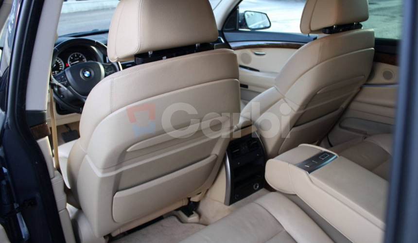 BMW Rad 5 GT 530d xDrive Gran Turismo